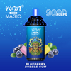 Blue Razz Lemonade 20 Flavors 2% 5% Salt Nicotine UK Custom Brand 9000Puffs RandM Magic Germany Crystal 4500Puffs Wholesale Pro Max Vape