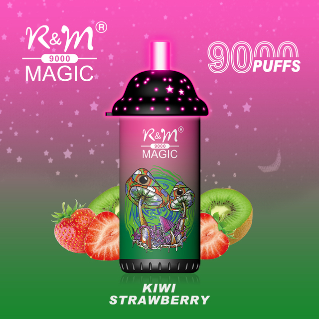 Blue Razz Lemonade 20 Flavors 2% 5% Salt Nicotine UK Custom Brand 9000Puffs RandM Magic Germany Crystal 4500Puffs Wholesale Pro Max Vape