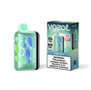 Cool Mint Flavor Vape | VOZOL RAVE 40000 Puffs Rechargeable Vape | VOZOL Vapes