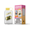 VOZOL STAR CLICK 50000 Puffs Rechargeable Disposable Vape Wholesale