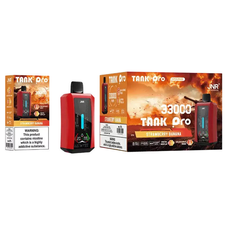JNR TANK PRO 33000 Puffs triple & dual mesh LED Display inhaler stick portable vape for travel best disposable vape 2026 Bulk Buy Rechargeable Disposable Vapes Wholesale