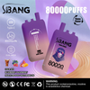 Bang Leader 80000 Puffs Triple-Flavor Disposable Vape – Type-C Rechargeable