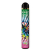 R&M GLOW 2800 Puffs liquid disposable Vape|Cotton candy