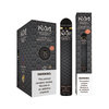 R&M TWIST 3200 Puffs Double flavors HQD Vape 