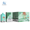 Fumot Randm Digital Box 12K 12000 Puffs 0% 2% 3% 5% Nicotine LED Display Rechargeable Disposable Vape Wholesale