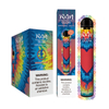 R&M GLOW 2800 Puffs Hookah Disposable Vape |Energy drink