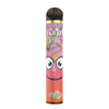 R&M XTRA 1600 Puffs 6% Nicotine Puff Bar Vape