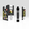 R&M SPARKLE 2600 Puffs Rechargeable Vape |Russian cream