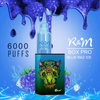 R&M BOX PRO Energy Drink Disposable Vape Supplier