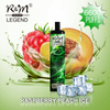 R&M LEGEND DRAGON The New Disposable Vape Supplier|Kangvape