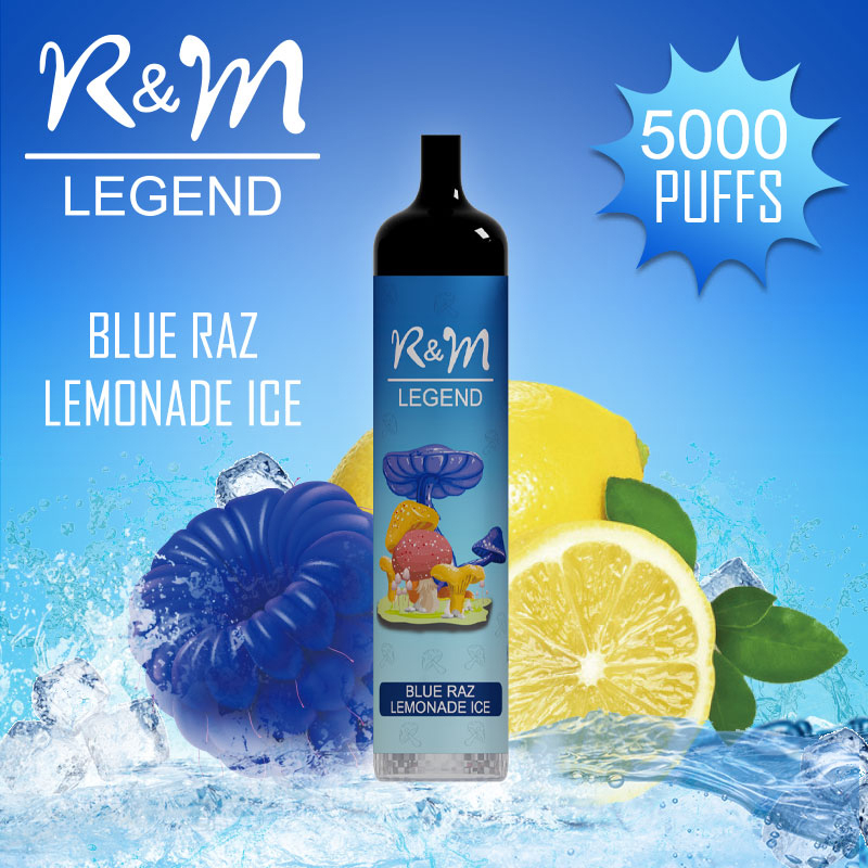 R&M LEGEND|Aloe Grape Vape Wholesaler|Supplier|Vfun vape