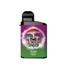 R&M BOX Rechargeable Battery Airflow Control Disposable Vape Device 