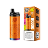 ZOOY King Triple 80K Puffs 3-in-1 Switchable Flavors Disposable Vape