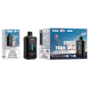 JNR TANK PRO 33000 Puffs triple & dual mesh LED Display inhaler stick portable vape for travel best disposable vape 2026 Bulk Buy Rechargeable Disposable Vapes Wholesale