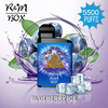 Vgod Vape|5% Nicotine|Disposable Vape Wholesaler