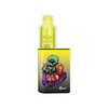 R&M BOX PRO Vape Juice|6% Nicotine|France Disposable Vape 