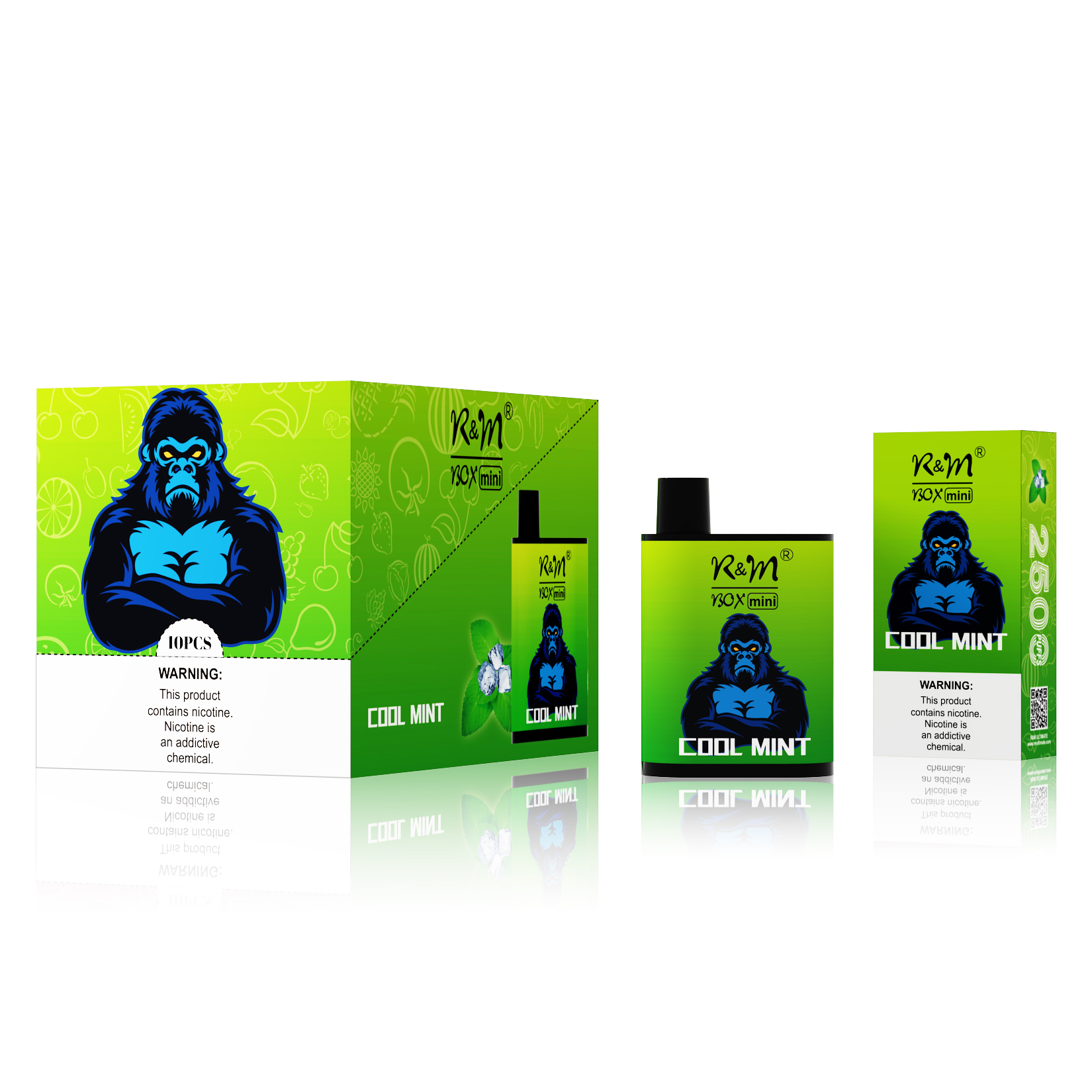 Big Bang Fruit|3% Nicotine|Wholesale Disposable Vape