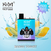 2500 Puffs|5% Nicotine|Disposable Vape Wholesaler