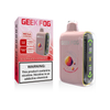 Original GEEK Fog 20K 15K 25K Regular Pulse Mode LED Screen Disposable Vape With Full Screen Raz Geek Bar Pulse Vape