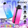 HIFANCY DREAM 45000