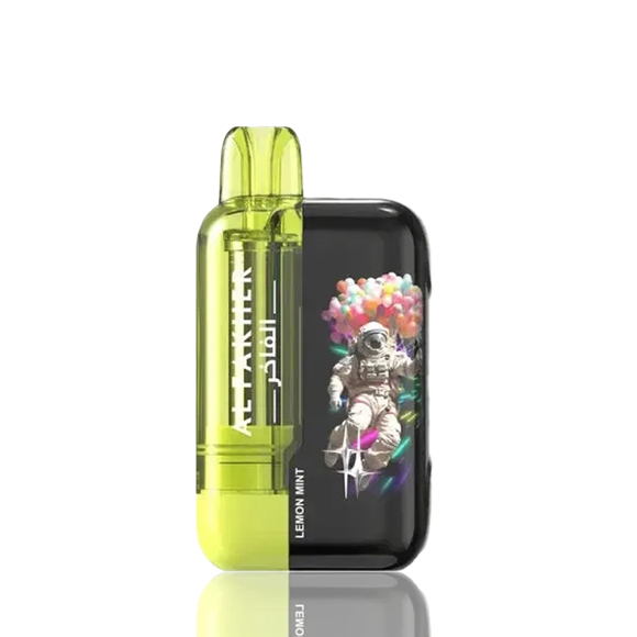 Al Fakher Crown Bar Ultra 25K Puffs fruit flavor vape long lasting disposable vape best disposable vape 2026 premium vape products Bulk Buy Rechargeable Disposable Vapes Wholesale