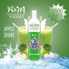 R&M YOGOST 3500 Puffs Vfun Vape|Apple shake