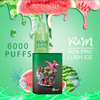 R&M BOX PRO Mixed Berries|5% Nicotine|Disposable Vape Manufacturer|Vfun vape
