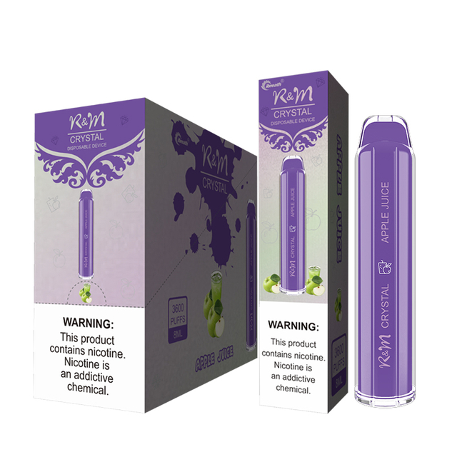 Smok Novo Disposable Vape Manufacturer|Wholesaler