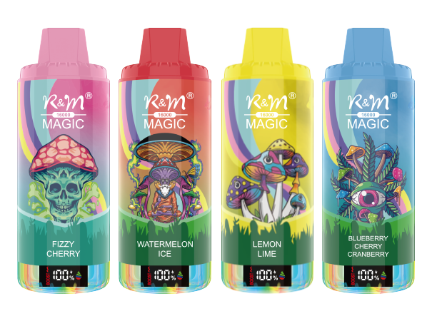Vape Manufacturer & Supplier,Wholesale Disposable Vape - R&M IBRS