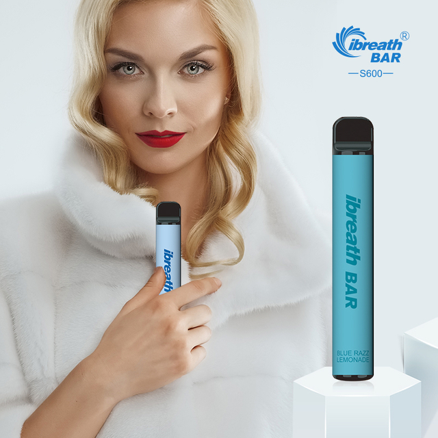 Factory Cheap Bluk Wholesale UK EU Custom Brand OEM Logo Elf Bar Puff Plus Pen 600Puffs TPD Vape 20mg Ejuice Disposable Vape With Best Flavors 