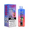 EU Warehouse MYDE 8 IN 1 150K 150000 Puffs LED Display Screen Type C Disposable Vape Wholesale