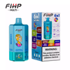 FIHP 120000 Puffs 6-in-1 Multiple Tastes best disposable vape 2026 Bulk Buy Rechargeable Disposable Vapes