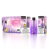 EU Warehouse 2%/3%/5% Nicotine Type C Rechargeable Hifancy Dream 45000 Puffs Disposable Vape 