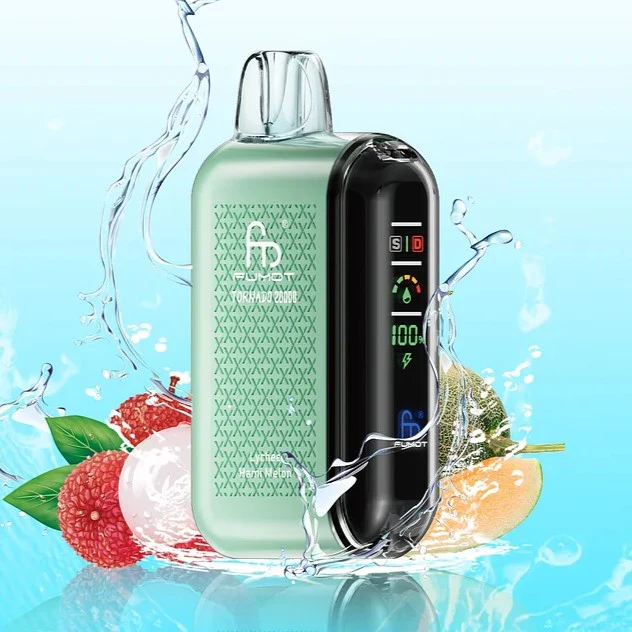 RandM Tornado 20000 Puffs portable vape for travel fruit flavored disposable vape easy to use vape device best disposable vape 2026 Bulk Buy Rechargeable Disposable Vapes Wholesale