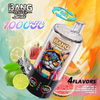 Bang Leader Stoll 100K 100000 Puffs 4 in 1 Flavors & LED Display Disposable Vape