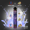 R&M SWITCH(Double Flavors) Air Bar Max Vape | Energy Drink/Skittlez