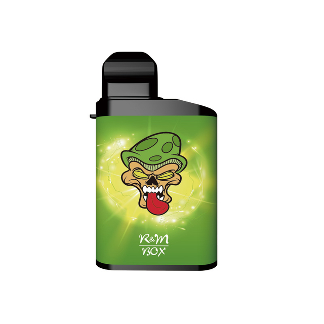 Peach Ice Disposable Vape|Wholesaler|Distributor|Supplier