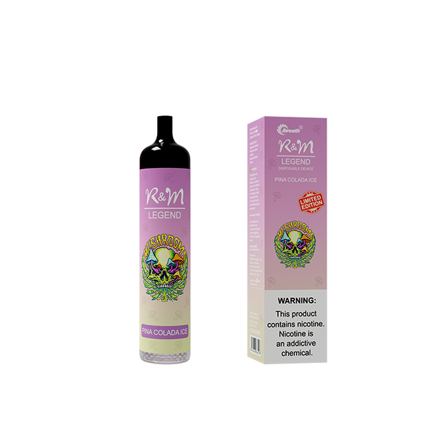 Aloe Grape|In Stock|Disposable Vape Manufacturer|Supplier