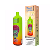Fumot RandM Tornado 9000 Pro Disposable Vape 9K Puffs Rechargeable Battery18ML 