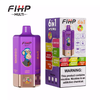 FIHP 120000 Puffs 6-in-1 Multiple Tastes best disposable vape 2026 Bulk Buy Rechargeable Disposable Vapes