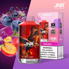 JNR Falcon 16000 Puffs long lasting disposable vape portable fresh stick easy to use vape device fruit flavor vape best disposable vape 2026 Bulk Buy Rechargeable Disposable Vapes Wholesale