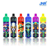 JNR Alien Max 18K Puffs portable vape for travel mint flavored vape pen best disposable vape 2026 premium vape products Bulk Buy Rechargeable Disposable Vapes Wholesale