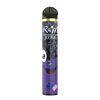 R&M XTRA 1600 Puffs 6% Nicotine Lost Vape Disposable Device 
