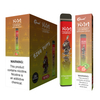 Strawberry Kiwi|5200 Puffs|Disposable Vape Supplier|Distributor