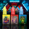 Lush Ice|6000 Puffs|Disposable Vape Wholesaler|Manufacturer