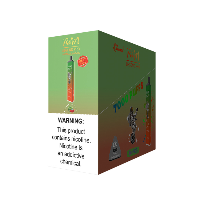 Strawberry Cream|5% Nicotine|Disposable Vape Supplier|Distributor