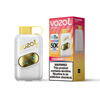 VOZOL STAR CLICK 50000 Puffs Rechargeable Disposable Vape Wholesale