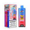 AIVONO AIM FAT BEAR 80000 PUFFS Triple Tastes mint flavored vape pen easy to use vape device long lasting disposable vape Bulk Buy Rechargeable 80K Disposable Vapes Wholesale