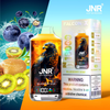 JNR FALCON X 18000 Puffs Dual Mesh LED Display portable fresh stick fruit flavor vape best disposable vape 2026 Bulk Buy Rechargeable Disposable Vapes Wholesale