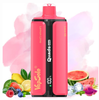 Premium Fruit Flavors Vapsolo Quads 80k Puffs 4 in 1 Rechargeable Disposable Vape Vapor Pen with Mesh Coil Wholesale